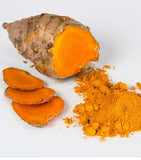 Gurkmeja koncentrat - Curucumin