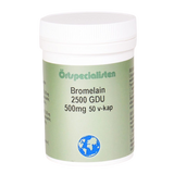 Bromelain 50 vk