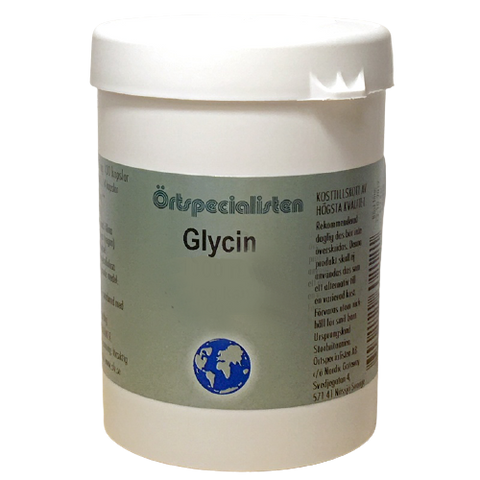 glycin_pulver_aminosyra-örtspecialisten_totalvital