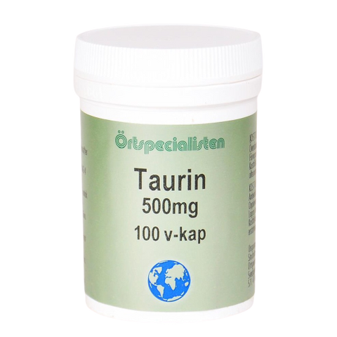 taurin_kapslar_aminosyra-örtspecialisten_totalvital