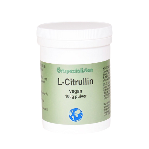 citrullin_vegan_pulver_aminosyra-örtspecialisten_totalvital