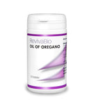 Oil of Oregano