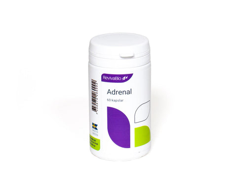 Adrenal 350mg