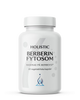 Berberin Fytosom, 550mg, 60vk (Holistic)
