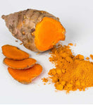 Gurkmeja koncentrat - Curucumin
