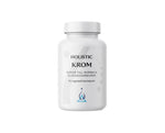 Krom 200mg 90vk (Holistic)