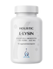 Lysin 500mg 90 kapslar (Holistic)