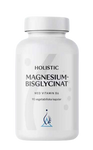 Magnesiumbiglycinat 100mg, 90vk