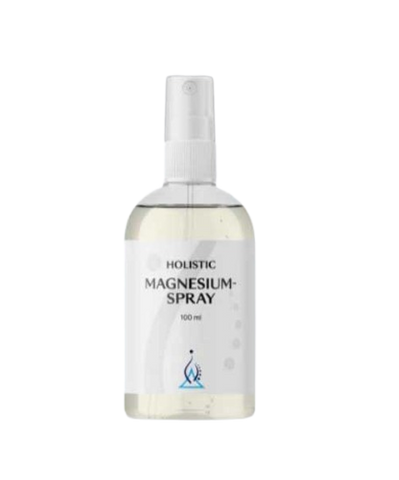 Magnesiumspray 100 ml Holistic