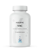 NAC N-Acetyl-Cystein, 500mg, 90vk (Holistic)