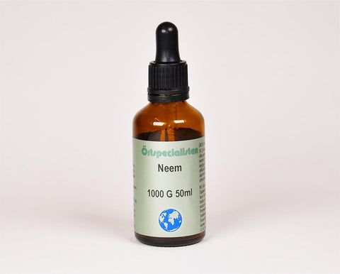 Neem 1000 G 50 ml