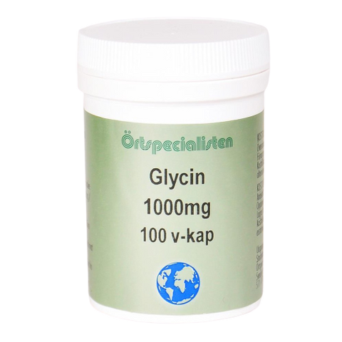 glycin_aminosyra-örtspecialisten_totalvital