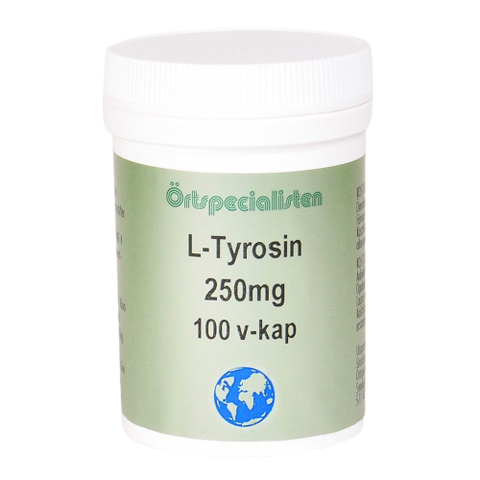 L-tyrosin_kapslar_aminosyra-örtspecialisten_totalvital