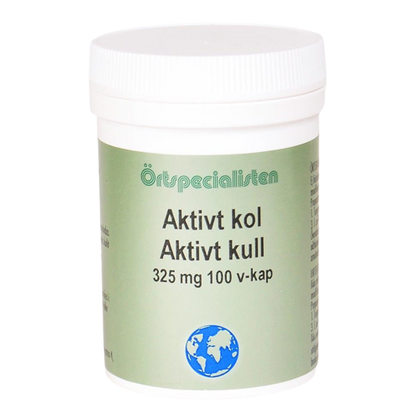 Aktivt kol