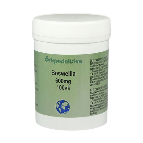 Boswellia 100