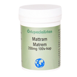 Mattram 100 vk