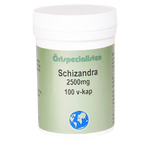 Schizandra 2500 mg 100 vk